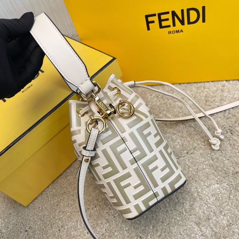 Fendi Bucket Bags